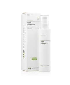 Hình Ảnh Innoaesthetics Inno-Derma Deep Cleanser Sữa Rửa Mặt Làm Sạch Sâu, Kiềm Dầu - sieuthilamdep.com
