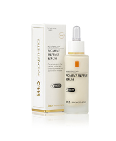 Hình Ảnh Innoaesthetics Inno-Epigen Pigment Defense Serum Tinh Chất Giảm Nám, Làm Sáng Da - sieuthilamdep.com
