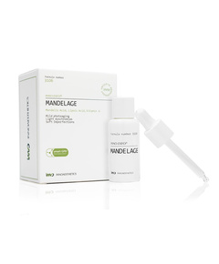 Hình Ảnh Innoaesthetics Mandelage Tinh Chất Peel Trẻ Hóa, Giảm Mụn, Mờ Thâm - sieuthilamdep.com