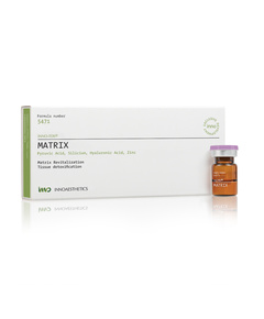 Hình Ảnh Innoaesthetics Matrix Tinh Chất Dưỡng Ẩm, Mờ Nếp Nhăn - sieuthilamdep.com