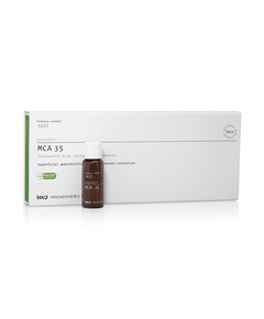 Hình Ảnh Innoaesthetics MCA 35 Tinh Chất Peel Tái Cấu Trúc, Trẻ Hóa Da - sieuthilamdep.com