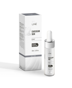 Hình Ảnh Innoaesthetics Meline 02 Caucasian Skin Day Huyết Thanh Giảm Nám Da Ban Ngày - sieuthilamdep.com