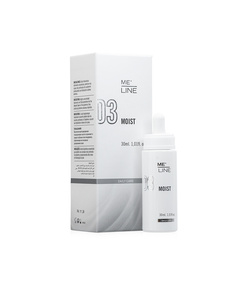 Hình Ảnh Innoaesthetics MeLine 03 Moist Tinh Chất Dưỡng Ẩm, Làm Sáng Da - sieuthilamdep.com