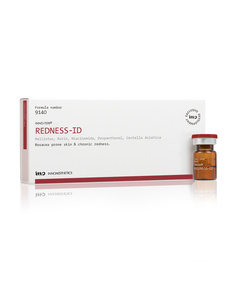 Hình Ảnh Innoaesthetics Redness-ID Tinh Chất Cải Thiện Da Giãn Mao Mạch, Phục Hồi Da Nhiễm Corticoid - sieuthilamdep.com