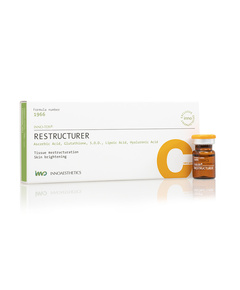 Hình Ảnh Innoaesthetics Restructurer Tinh Chất Giảm Nếp Nhăn, Dưỡng Sáng Da - sieuthilamdep.com