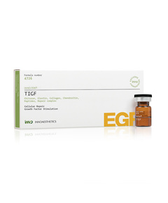Hình Ảnh Innoaesthetics TIGF Tinh Chất Dưỡng Ẩm, Cải Thiện Đàn Hồi Da - sieuthilamdep.com