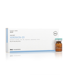 Hình Ảnh Innoaesthetics Xeroskin-ID Tinh Chất Cấp Ẩm Cho Da Khô - sieuthilamdep.com