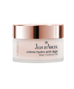 Hình Ảnh Jean D'Arcel Multibalance Deep Moisture Lift Kem Dưỡng Ẩm Sâu Chống Lão Hóa - sieuthilamdep.com