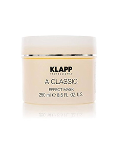 Hình Ảnh Klapp A Classic Effect Mask - Mặt Nạ Phục Hồi, Trẻ Hóa Da - sieuthilamdep.com