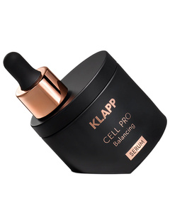 Hình Ảnh Klapp Cell Pro Balancing Serum - Tinh Chất Cân Bằng Tế Bào - sieuthilamdep.com