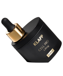 Hình Ảnh Klapp Cell Pro Lifting Serum - Tinh Chất Nâng Cơ, Trẻ Hóa Da - sieuthilamdep.com