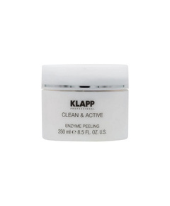 Hình Ảnh KLAPP Multi Level Performance Cleansing Enzyme Peeling Balm - Sáp Tẩy Tế Bào Chết (250ml), Tùy Chọn: 250ml - sieuthilamdep.com