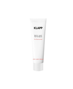Hình Ảnh Klapp Multi Level Performance Eye Care Cream - Kem Dưỡng Da Vùng Mắt Chuyên Sâu - sieuthilamdep.com