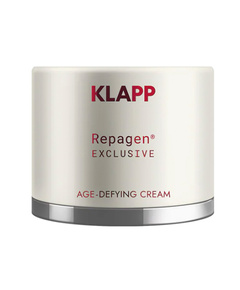Hình Ảnh Klapp Repagen Exclusive Age-Defying Cream - Kem Chống Lão Hóa Đa Tầng - sieuthilamdep.com