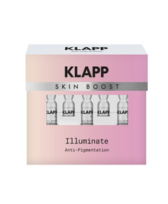Hình Ảnh Klapp Skin Boost Illuminate Anti-Pigmentation - Tinh Chất Sáng Da, Giảm Sắc Tố - sieuthilamdep.com