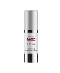 Hình Ảnh Klapp X-Treme Whitening Intensive Serum - Tinh Chất Làm Sáng, Mờ Sắc Tố Da - sieuthilamdep.com