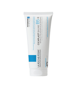 Hình Ảnh La Roche-Posay Cicaplast Baume B5 - Kem Dưỡng Làm Dịu Kích Ứng Phục Hồi Da (100ml), Tùy Chọn: 100ml - sieuthilamdep.com