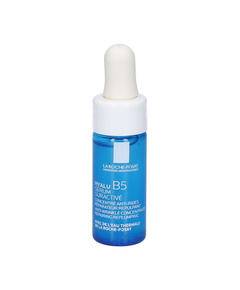 Hình Ảnh La Roche-Posay Cicaplast Baume B5 - Kem Dưỡng Làm Dịu Kích Ứng Phục Hồi Da (10ml), Tùy Chọn: 10ml - sieuthilamdep.com