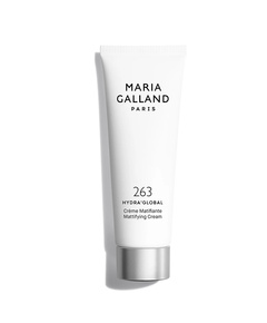 Hình Ảnh Maria Galland 263 Hydra'Global Mattifying Cream - Kem Dưỡng Ẩm, Hỗ Trơ Cân Bằng Dầu - sieuthilamdep.com