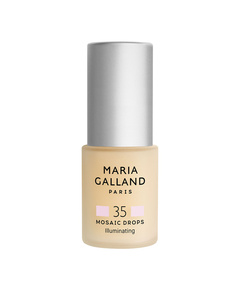 Hình Ảnh Maria Galland 35 Mosaic Drops Illuminating - Tinh Chất Làm Sáng Và Phục Hồi Hàng Rào Bảo Vệ Da - sieuthilamdep.com