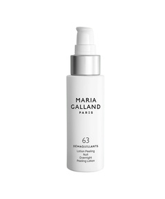 Hình Ảnh Maria Galland 63 Overnight Peeling Lotion - Lotion Thay Mới Làn Da Ban Đêm - sieuthilamdep.com