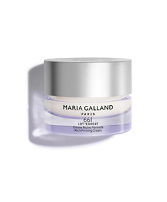 Hình Ảnh Maria Galland 661 Lift'Expert Rich Firming Cream - Kem Hỗ Trợ Săn Chắc Da - sieuthilamdep.com