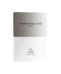 Hình Ảnh Maria Galland 681 Lift'Expert Smoothing Patches - Mặt Nạ Miếng Làm Mịn Nếp Nhăn - sieuthilamdep.com