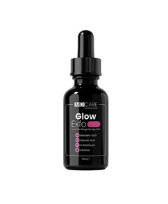 Hình Ảnh MD Care Glow Exfo Tẩy Tế Bào Chết Làm Sáng, Mờ Thâm - sieuthilamdep.com