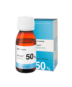 Hình Ảnh MD:Ceuticals MD Peel Mandelic 50% - Thay Da Sinh Học Giảm Nám, Sáng Da - sieuthilamdep.com