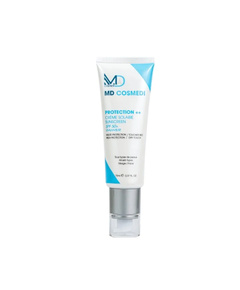 Hình Ảnh MD Cosmedi Protection++ Crème Solaire Sunscreen SPF50+ Kem Chống Nắng - sieuthilamdep.com