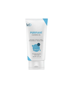Hình Ảnh MD Cosmedi Purifiant Cleansing Gel Sữa Rửa Mặt - sieuthilamdep.com