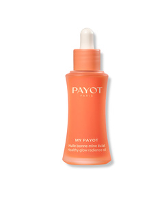 Hình Ảnh Payot Healthy Glow Radiance Oil - Dầu Dưỡng Vitamin C Sáng Khoẻ Da, Chống Oxy Hoá - sieuthilamdep.com