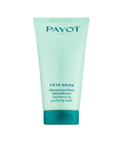 Hình Ảnh Payot Pate Grise Rebalancing Purifying - Mặt Nạ Đất sét - sieuthilamdep.com