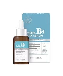 Hình Ảnh Pretty Skin Hydra B5 Max Serum - Serum Phục Hồi Dưỡng Trắng Da - sieuthilamdep.com