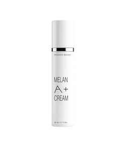 Hình Ảnh Radiance Beauva Melan A+ Cream Kem Hỗ Trợ Giảm Mụn, Nám, Tán Nhang Chuyên Sâu - sieuthilamdep.com