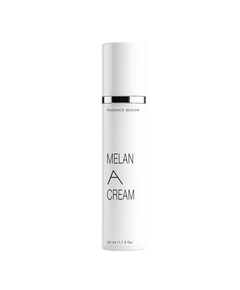 Hình Ảnh Radiance Beauva Melan A Cream Kem Hỗ Trợ Giảm Nám - sieuthilamdep.com