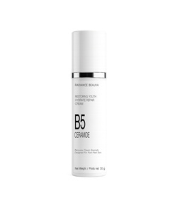 Hình Ảnh Radiance Beauva Restoring Youth Hydrate Repair Cream B5 Ceramide Kem Dưỡng Ẩm Phục Hồi Da - sieuthilamdep.com