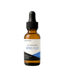 Hình Ảnh Radiance Beauva Vital A Retinol Radiance Retinol Filler Serum Chống Lão Hoá - sieuthilamdep.com