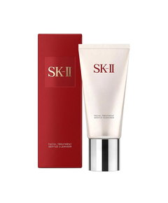Hình Ảnh SK-II Facial Treatment Gentle Cleanser - Sữa Rửa Mặt Nhật Bản (120gr), Tùy Chọn: 120gr - sieuthilamdep.com
