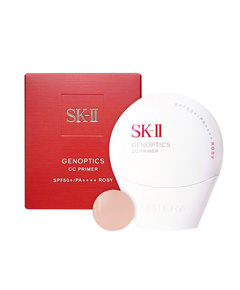 Hình Ảnh SK-II Genoptics CC Primer Rosy SPF50+ PA++++ Kem Chống Nắng Nhật Bản (50gr), Tùy Chọn: Rosy (50gr) - sieuthilamdep.com
