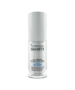 Hình Ảnh SkinMTX 1% α-Arbutin Optimal Brightener - Serum Dưỡng Sáng Da - sieuthilamdep.com