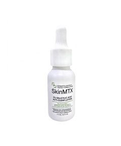 Hình Ảnh SkinMTX 2% Salicylic Acid Acti-Clear Lotion - Lotion Hỗ Trợ Giảm Mụn (15ml), Tùy Chọn: 15ml - sieuthilamdep.com