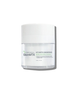 Hình Ảnh SkinMTX Acti-Matte Concentrate - Kem Dưỡng Kiềm Dầu, Giảm Mụn - sieuthilamdep.com