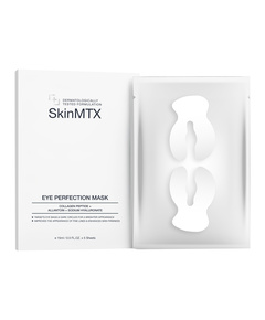 Hình Ảnh SkinMTX Eye Perfection Mask - Mặt Nạ Trẻ Hoá Vùng Mắt - sieuthilamdep.com