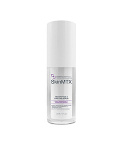 Hình Ảnh SkinMTX Hexapeptide-8 Fine Line Serum - Serum Cải Thiện Nếp Nhăn, Trẻ Hóa Da - sieuthilamdep.com