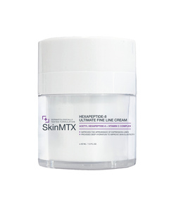 Hình Ảnh SkinMTX Hexapeptide-8 Ultimate Fine Line Cream - Kem Dưỡng Trẻ Hóa Da Chuyên Sâu - sieuthilamdep.com