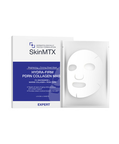 Hình Ảnh SkinMTX Hydra-Firm PDRN Collagen Mask - Mặt Nạ PDRN Collagen Làm Sáng, Săn Chắc Da - sieuthilamdep.com