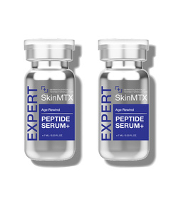 Hình Ảnh SkinMTX Peptide Serum+ - Serum Phục Hồi, Tái Tạo Chuyên Sâu - sieuthilamdep.com