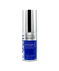 Hình Ảnh SkinMTX Potent C - Serum Làm Sáng Và Chống Oxy Hóa Chuyên Sâu - sieuthilamdep.com