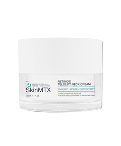 Hình Ảnh SkinMTX Retinoid Telolift Neck Cream - Kem Dưỡng Trẻ Hóa Da Vùng Cổ - sieuthilamdep.com